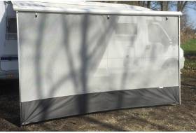 Screen fabric ESVO Sunblocker 350 gr/m² 160 cm, white